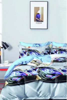 Підлітковий комплект постільної білизни Viluta